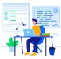 Get Customized Hyperledger Blockchain Development Services -