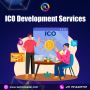 ICO Development Company - Technoloader