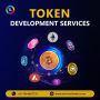 Cryptocurrency Token Development Company