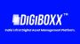 DigiBoxx Cloud Storage 