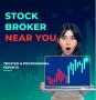 Stock Market Advisor Near You: A Smart Choice for Indian Inv