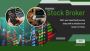 Professional Stockbroker vs Self-Trading: What Top Investors