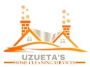 Uzueta's Home Cleaning Services