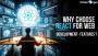 Expert ReactJS & Node.js Development for High-Performance We