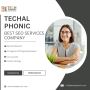 The Best SEO Services Company: The New Level of Digital Pres