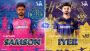 Today's IPL Match: KKR vs RR — who will win Kolkata vs Rajas