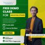 Best Software Training Institute in Bangalore with 100 % Pla