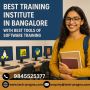 Software Training Institute in BTM Layout, Bangalore