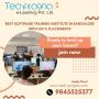 Software Training in Bangalore Software Training in Bangalore