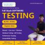 Software Training in Bangalore Software Training in Bangalore