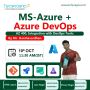 Job-Oriented Data Analytics Course at TechPragna Bangalore