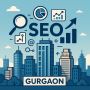 TechRank Agency – Trusted SEO Agency in Gurgaon
