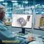 SOLIDWORKS Distributor in Haryana – Authorized Partner | Tec