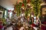Stunning Christmas Decorations in Dubai