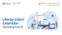 client extensions Liferay client extensions Liferay