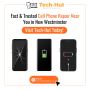 Fast & Trusted Cell Phone Repair Near You in New Westminster