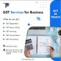 Income Tax Return Filing | Techvigya