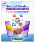 Social Media Marketing Service in Chandigarh | Techwalk Solu