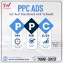 Pay Per Click Marketing in Mohali | Techwalk Solutions