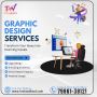 Are You Looking For Best Graphic Design Services in india