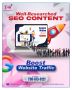 Content Writing Services in Chandigarh | Techwalk Solutions