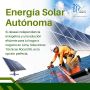Energía Solar Autónoma en Lima