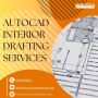 AutoCAD Interior Drafting Services AutoCAD Interior Drafting Services