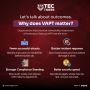 Vulnerability Assessment and Penetration Testing (VAPT) Serv