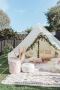 Are You Planning For Sleepover TeePee Rentals Party in Atlan