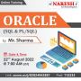 Free Online Demo On Oracle Course in NareshIT