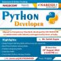 Free Demo On Python Online Training in Hyderabad - NareshIT