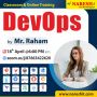 #No 1 Best DevOps Training Institute in NareshIT -Hyderabad