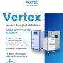 oil-cooled stabilizers