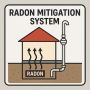 Professional Radon Testing & Mitigation Services
