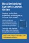 Best Embedded Systems Course Online