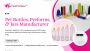 Pet Preform Manufacturers