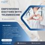 Telemedicine Software Development Services | SISGAIN