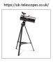 The best telescope under £500 for astrophotography in the UK