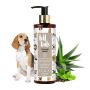 Buy Natural Dog Shampoo For Itchy Dogs | Itch No More Shampo