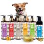 Buy Complete Grooming Shampoo Kit For Dogs By Telltails