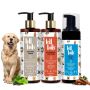 Buy Fur Care Essential For Dogs Online In India By Telltails