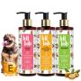 Daily grooming kit essentials for dog pack By Telltails