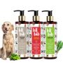 Buy Tick Protection Kit with Dog Shampoo & Conditoner For It