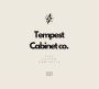 Tempest cabinet co