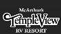 Temple View RV Resort Temple View RV Resort