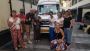 Maharaja Seater Tempo Traveller on Rent in Delhi for Outstat