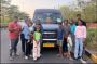 Urbania Tempo Traveller in Delhi Urbania Tempo Traveller in Delhi