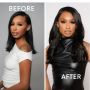 Glueless Lace Wigs:Secret to Natural, Comfortable Hair|Tena'