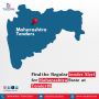Latest Maha Tenders