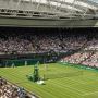 2025 Wimbledon Seats – Book Early